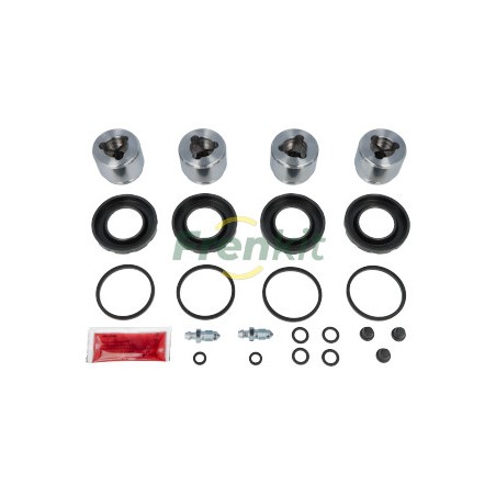 Caliper Repair Kit + Piston