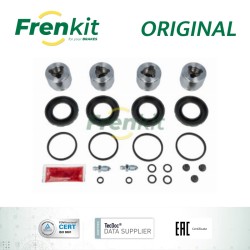 Caliper Repair Kit + Piston