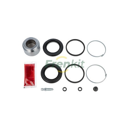 Caliper Repair Kit + Piston