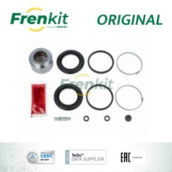 Caliper Repair Kit + Piston