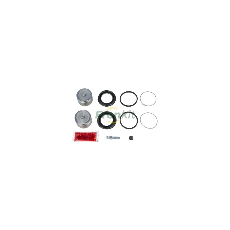 Caliper Repair Kit + Piston