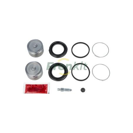 Caliper Repair Kit + Piston