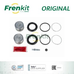Caliper Repair Kit + Piston