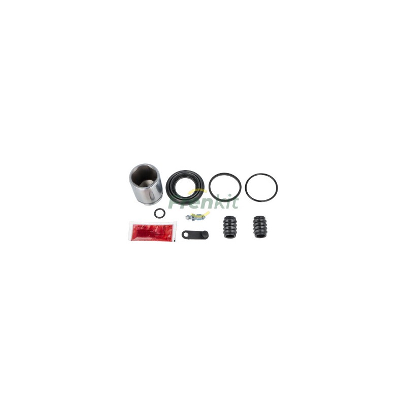 Caliper Repair Kit + Piston