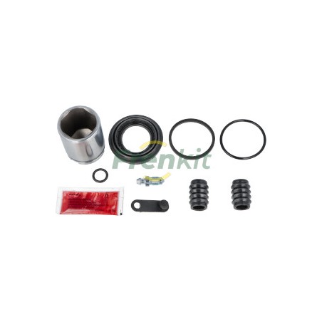 Caliper Repair Kit + Piston