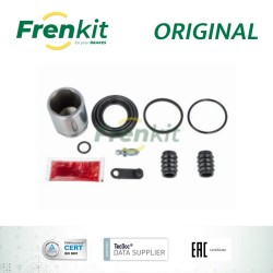 Caliper Repair Kit + Piston