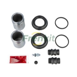 Caliper Repair Kit + Piston