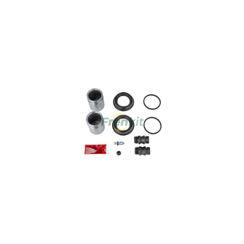 Caliper Repair Kit + Piston
