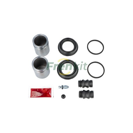 Caliper Repair Kit + Piston