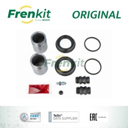 Caliper Repair Kit + Piston