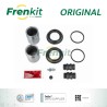 Caliper Repair Kit + Piston