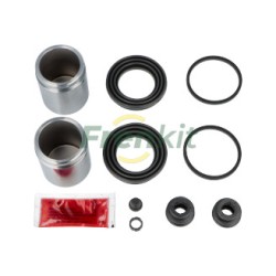 Caliper Repair Kit + Piston
