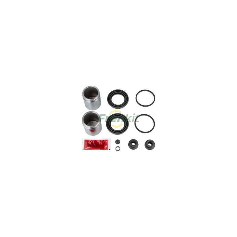 Caliper Repair Kit + Piston