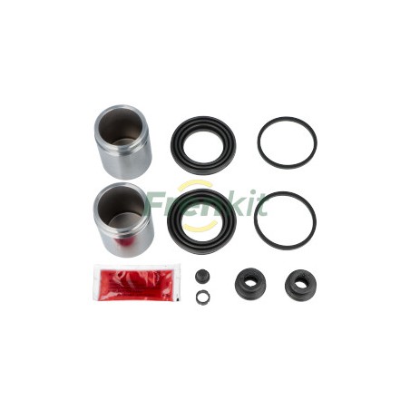 Caliper Repair Kit + Piston