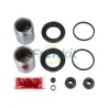 Caliper Repair Kit + Piston