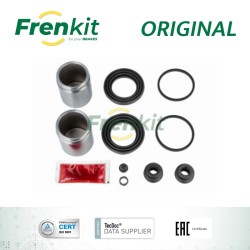 Caliper Repair Kit + Piston