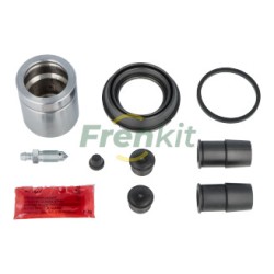 Caliper Repair Kit + Piston