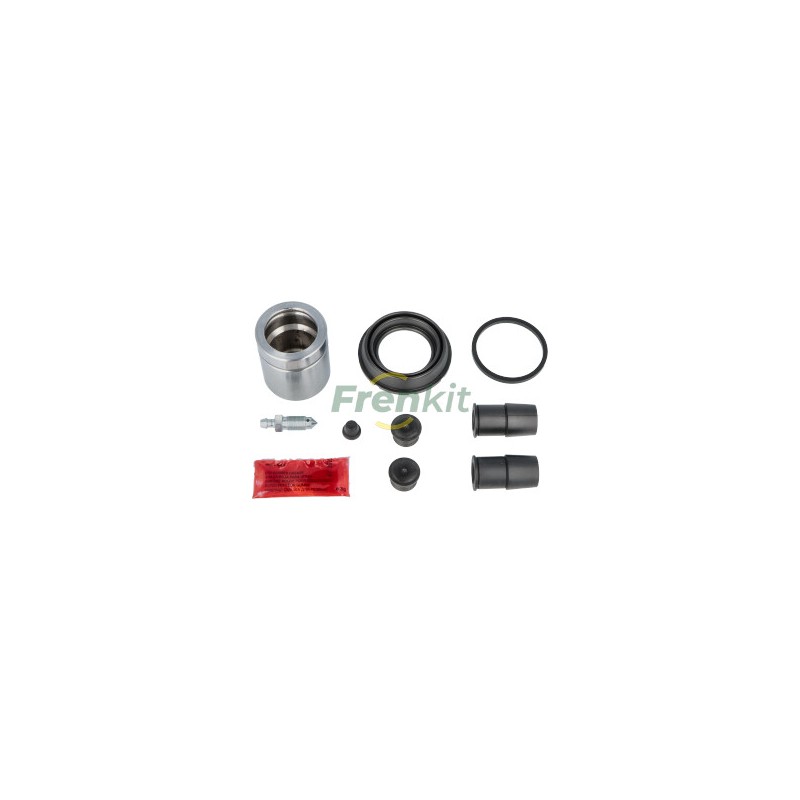 Caliper Repair Kit + Piston