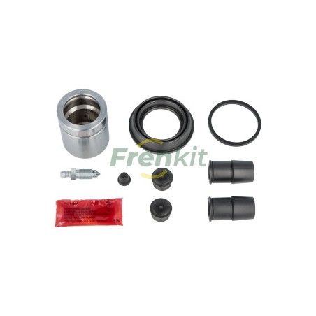 Caliper Repair Kit + Piston