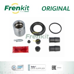 Caliper Repair Kit + Piston