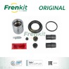 Caliper Repair Kit + Piston