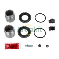 Caliper Repair Kit + Piston