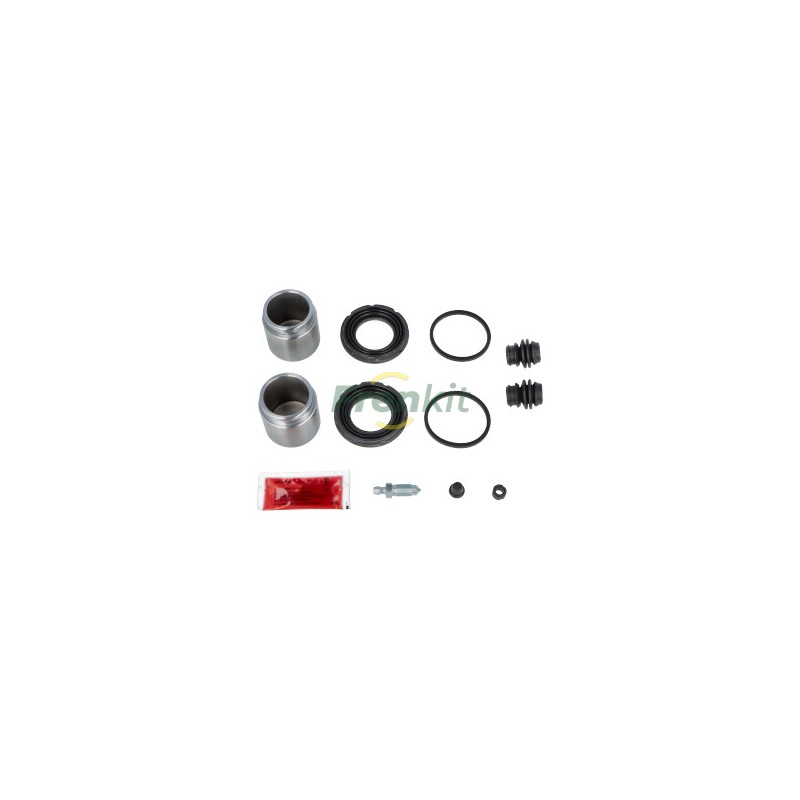 Caliper Repair Kit + Piston