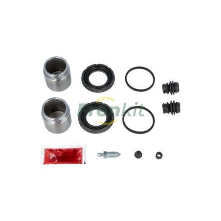 Caliper Repair Kit + Piston
