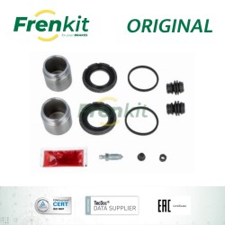 Caliper Repair Kit + Piston