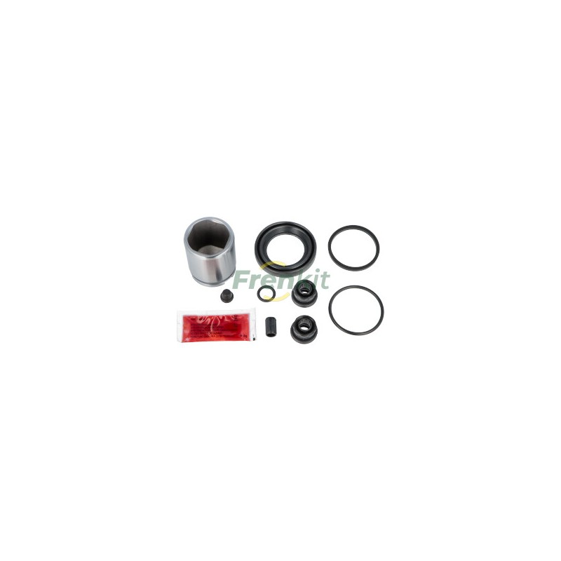 Caliper Repair Kit + Piston