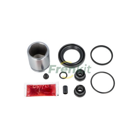 Caliper Repair Kit + Piston