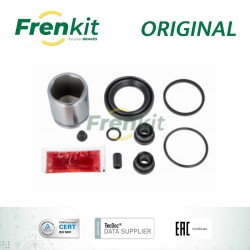 Caliper Repair Kit + Piston