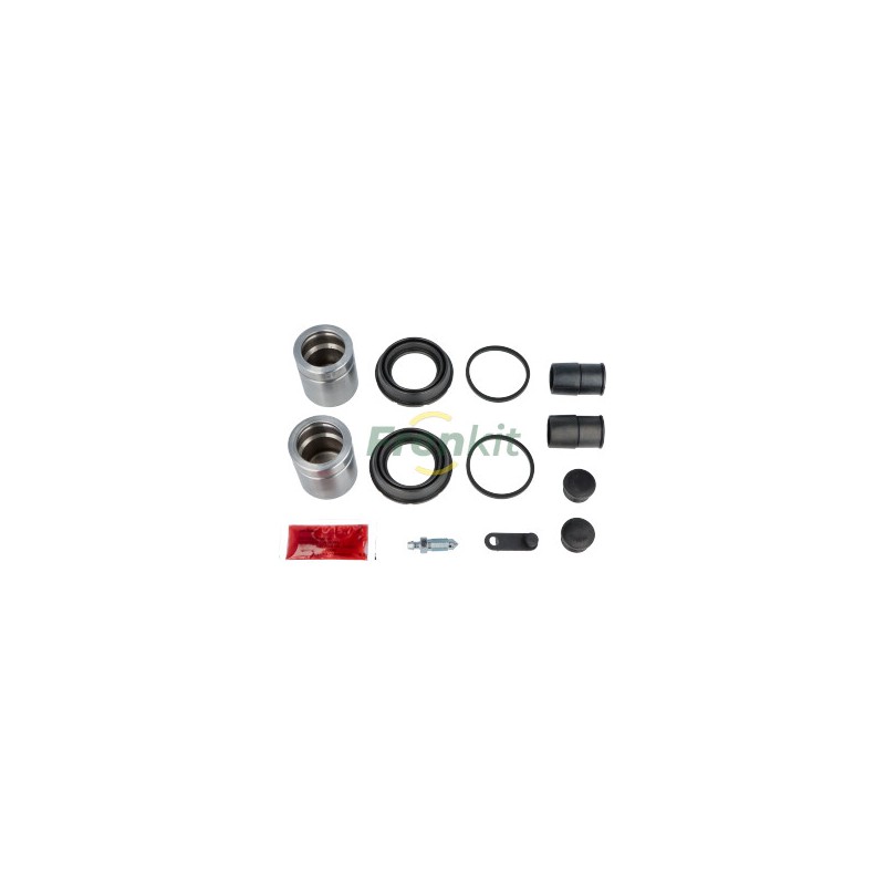 Caliper Repair Kit + Piston