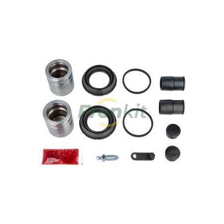 Caliper Repair Kit + Piston