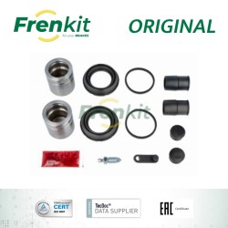 Caliper Repair Kit + Piston