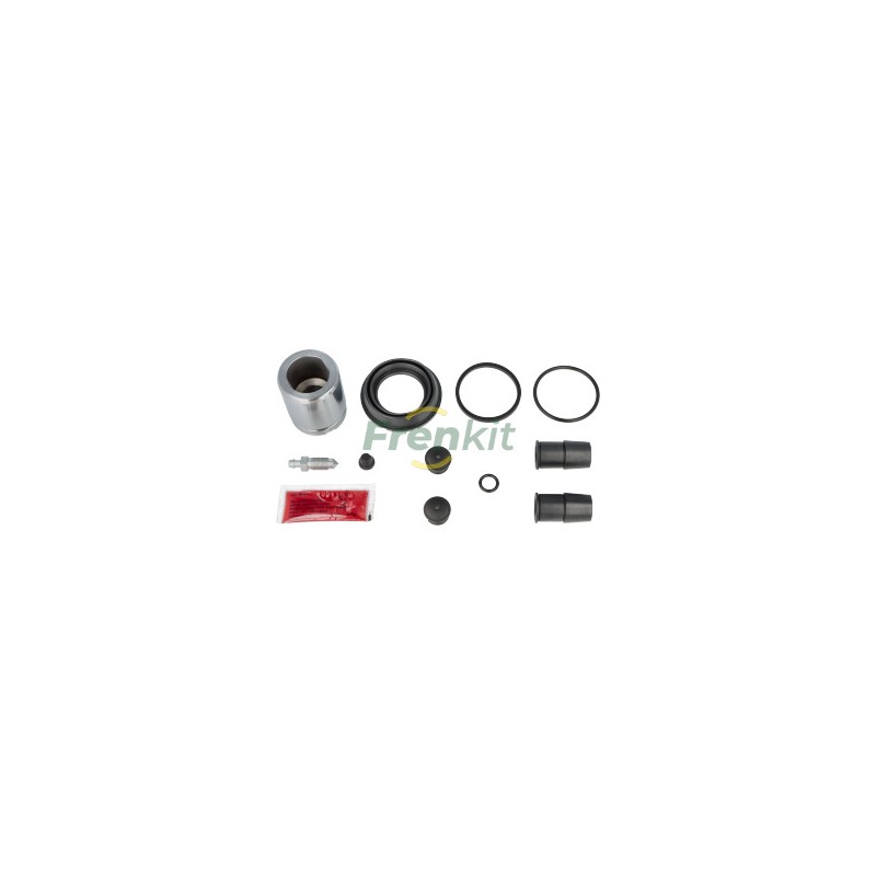 Caliper Repair Kit + Piston