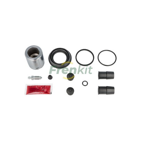 Caliper Repair Kit + Piston