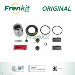 Caliper Repair Kit + Piston