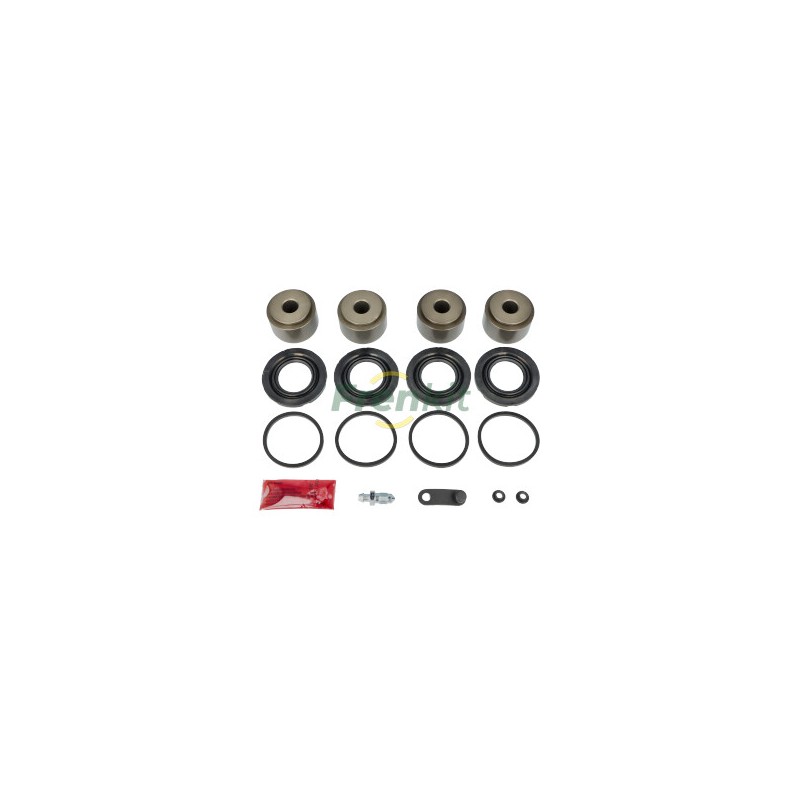 Caliper Repair Kit + Piston
