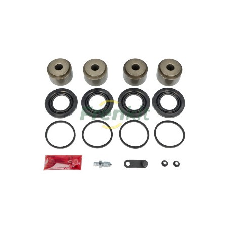 Caliper Repair Kit + Piston