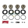Caliper Repair Kit + Piston