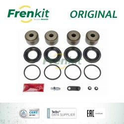 Caliper Repair Kit + Piston