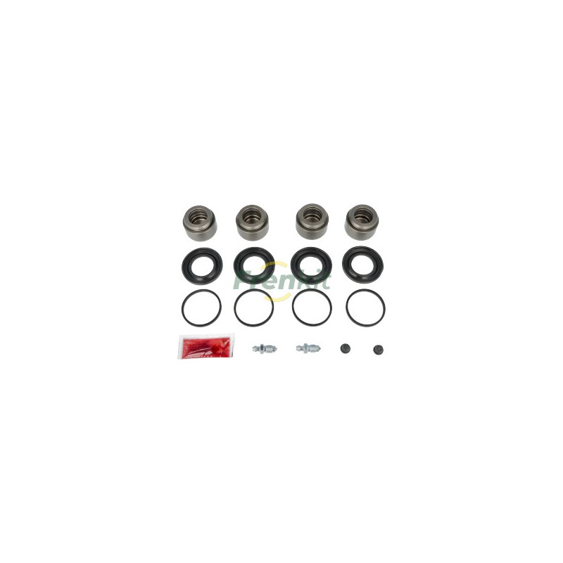 Caliper Repair Kit + Piston