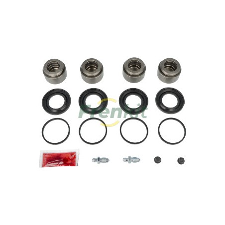 Caliper Repair Kit + Piston