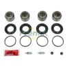 Caliper Repair Kit + Piston
