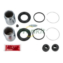 Caliper Repair Kit + Piston