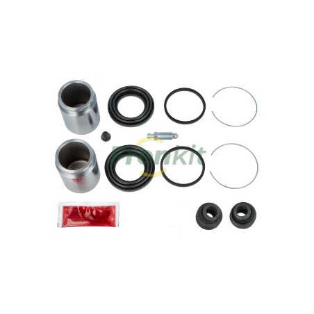 Caliper Repair Kit + Piston