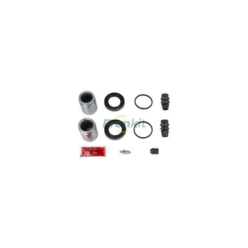 Caliper Repair Kit + Piston