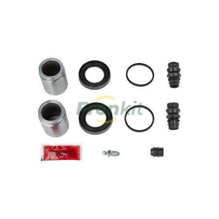 Caliper Repair Kit + Piston