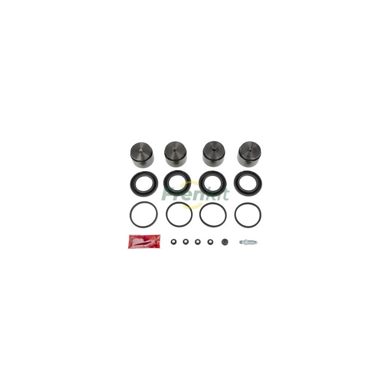 Caliper Repair Kit + Piston